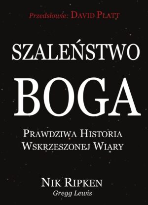 Szaleństwo Boga