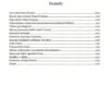 Biblia DBG – PU zielona zamek złocona