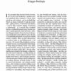 Biblia DBG – PU zielona zamek złocona