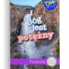 Bóg jest potężny –  przedszkole –  4
