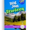 Bóg jest troskliwy –  przedszkole –  1