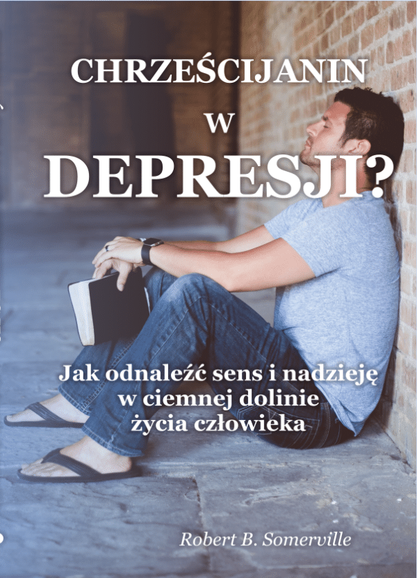Chrześcijanin w depresji?
