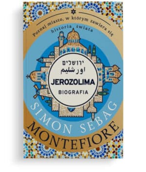 Jerozolima – Biografia