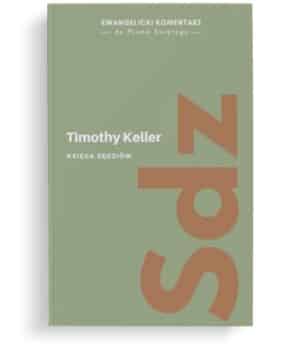 Księga Sędziów – Timothy Keller