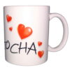 Kubek ceramiczny – Bóg cię kocha 7