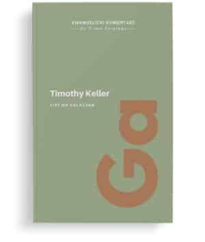 List do Galacjan – Timothy Keller