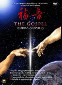 The gospel – dobra nowina 2xDVD