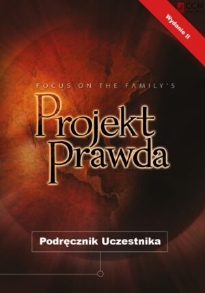 Projekt Prawda – Podręcznik Uczestnika – DR