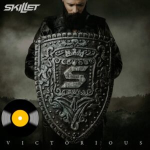 Skillet – Victorious Vinyl LP