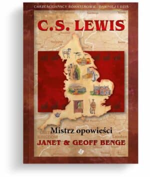 C. S. Lewis - Mistrz opowieści