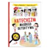 Katechizm młodego detektywa – Edycja