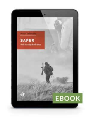 Saper – Artur Tołłoczko E-book