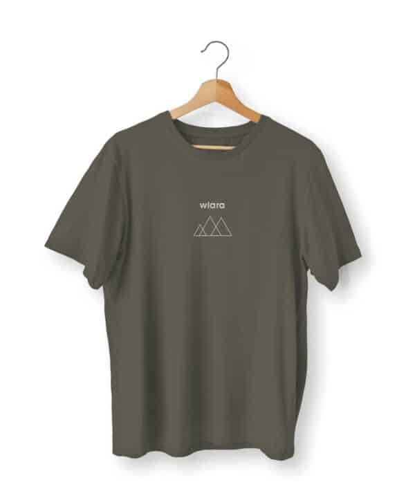 Koszulka – WIARA – XL