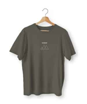 Koszulka – WIARA – XS