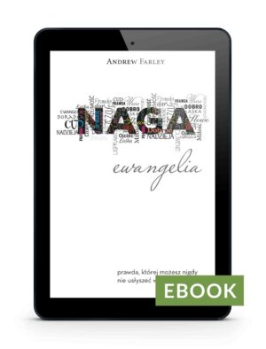 Naga Ewangelia – Andrew Farley Ebook