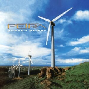 Petra – Unseen Power – REMASTERED