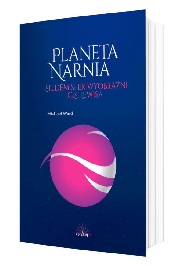 Planeta Narnia
