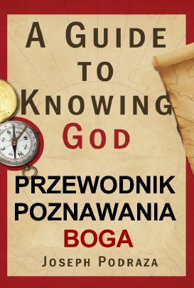 Przewodnik poznawania Boga – ang-pol