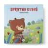 Sprytny Kubuś dziękuje Bogu