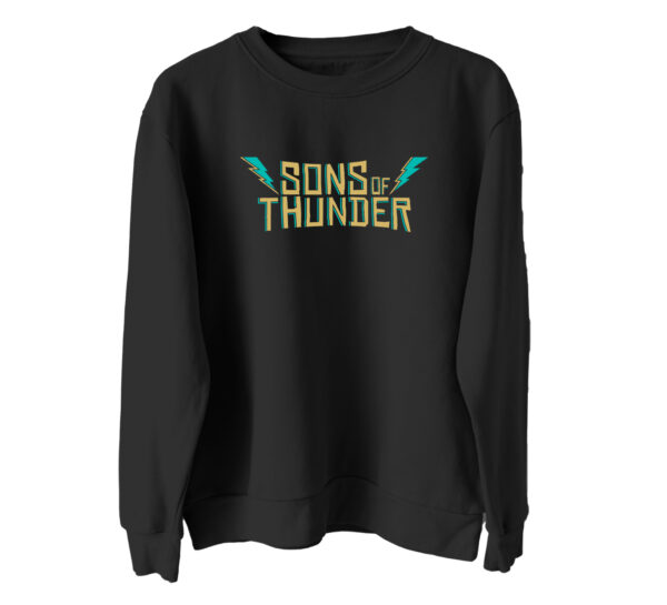 Bluza – The Chosen – Sons of Thunder – XL