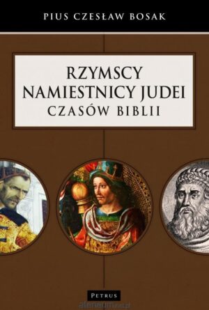 Rzymscy namiestnicy Judei czasów biblijnych