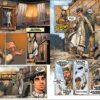 The Chosen – Komiks – tom I – Wezwani po imieniu