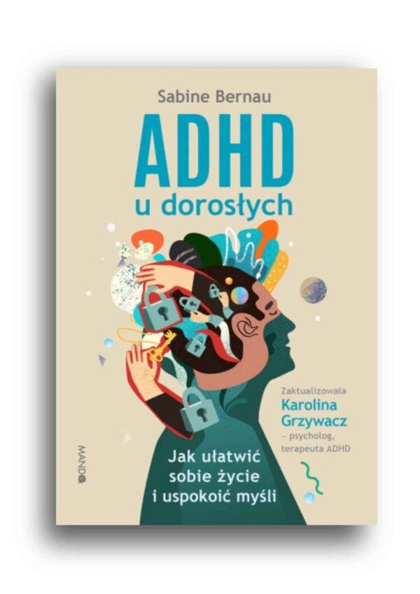 ADHD u dorosłych