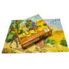 Puzzle – Ucieczka dpo Egiptu – 120 elementów