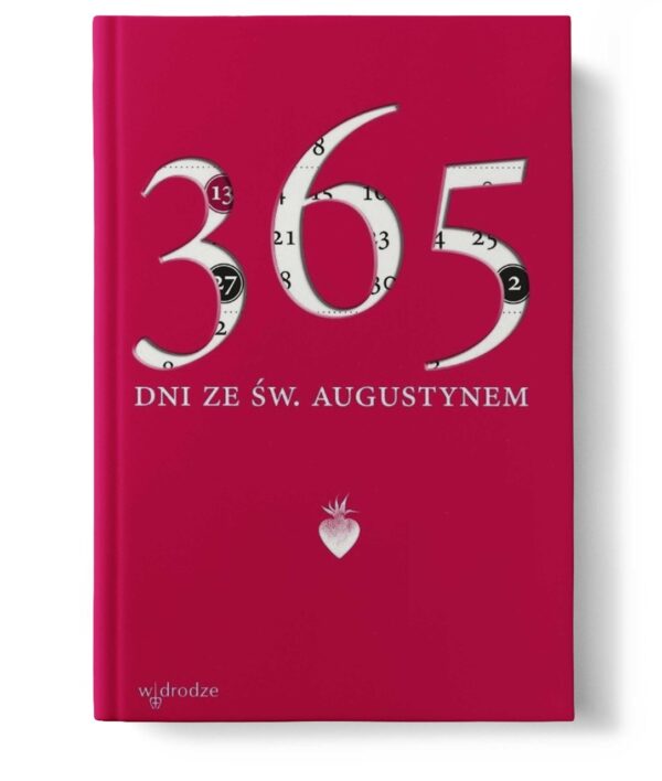 365 dni ze św. Augustynem