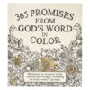 365 promises from god`s word in color