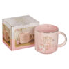 Kubek ceramiczny – A Friend Loves At All Times