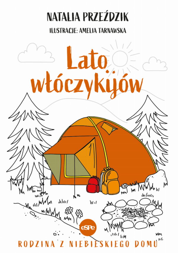 Lato włóczykijów