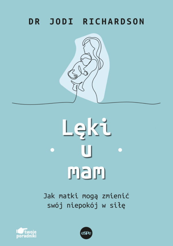 Lęki u mam