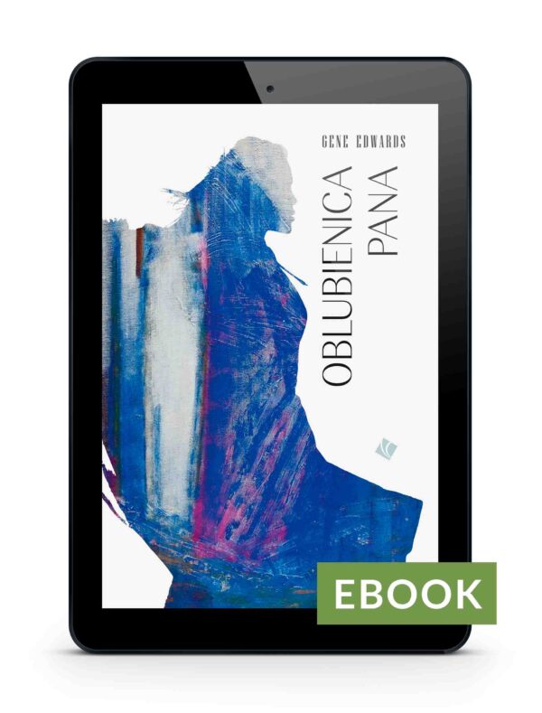 Oblubienica Pana E-book