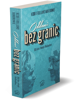 Oddani bez granic VINTAGE