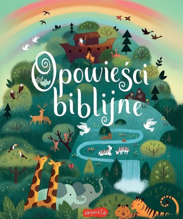 Opowieści biblijne