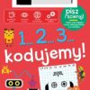 Seria z pisakiem – 1,2,3 kodujemy