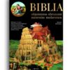 Biblia objaśniana obrazami mistrzów malarstwa