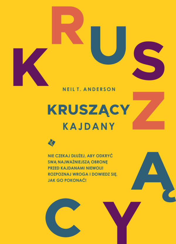 Kruszący kajdany