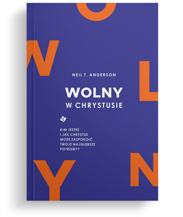 Wolny w Chrystusie