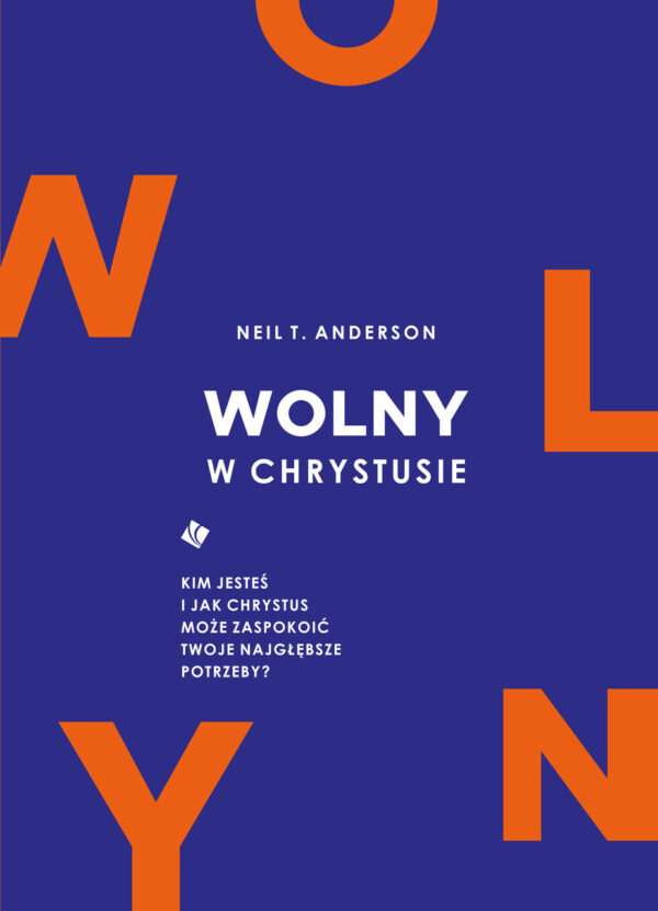 Wolny w Chrystusie