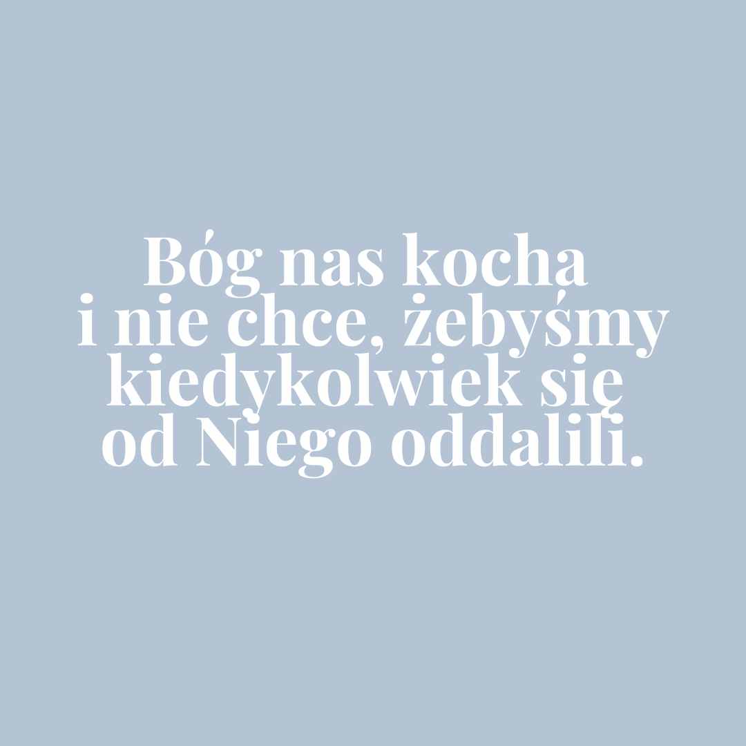 Bóg dał nam niebo