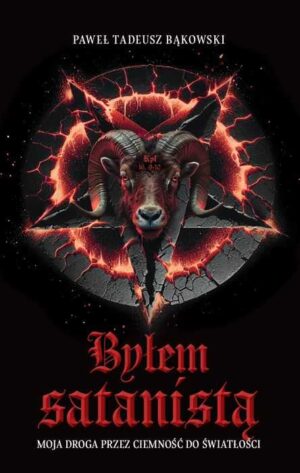 Byłem satanistą