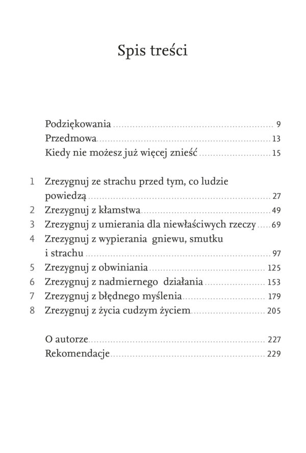 Duchowość zdrowa emocjonalnie dla kobiet