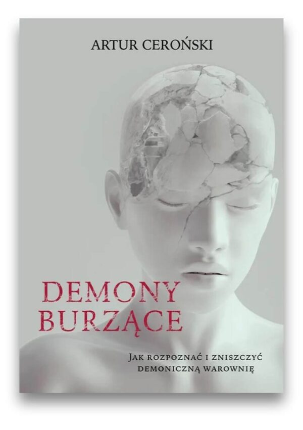 Demony Burzące