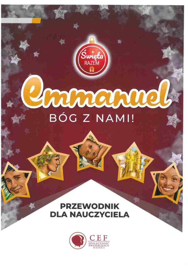 Emmanuel – Bóg z nami