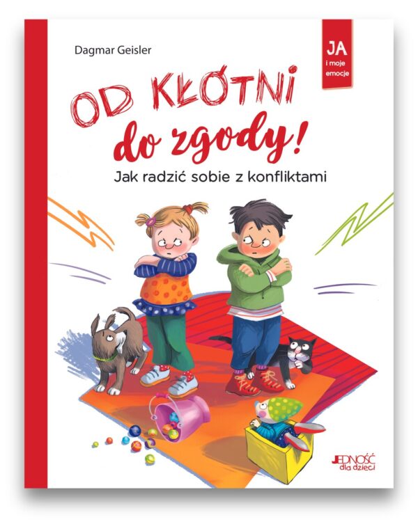 Od kłótni do zgody