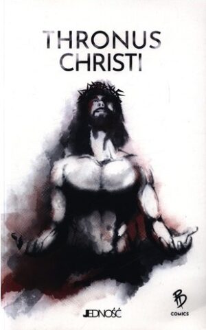 Thronus Christi – komiks