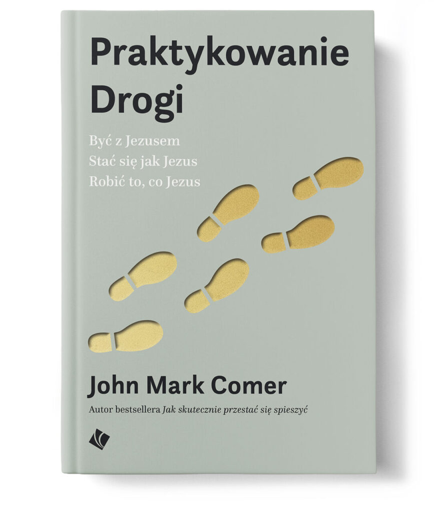 PRZEDSPRZEDAŻ Praktykowanie Drogi