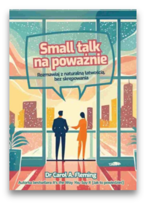 Small talk na poważnie